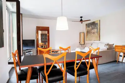 Image de Modern Flat – 5 min from San Siro Stadium, M5