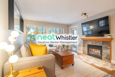 Image de Central w/Pool&Hot tub at North Star w/Free parking