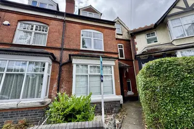 Image de Cadbury House