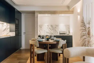 Image de Ando Living - Abrantes 50 House - 101