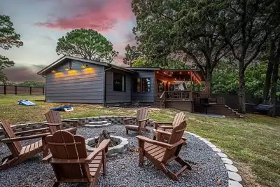 Image de Clayts Lake Escape