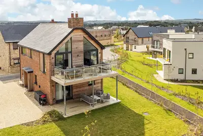 Image de Jurassic (Br26), Silverlake, Dorset