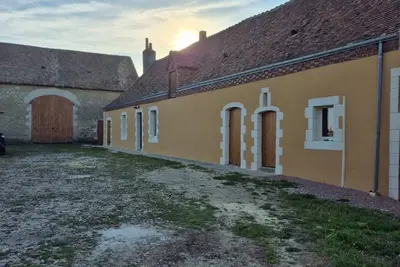 Image de Gîte de la Coup’Neuve