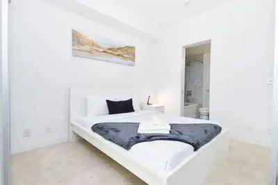 Image de Downtown Toronto 1 bedroom near Cn Tower