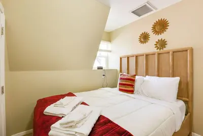 Image de Sevillage @ Thunderrock