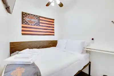 Image de Sevillage @ Thunderrock