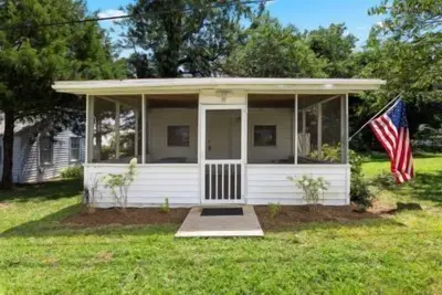 Image de Plum Point Cottage #1