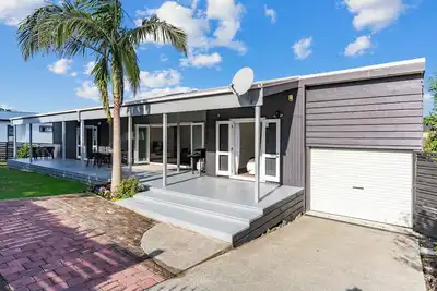 Image de Anchors Away - Mangawhai Heads Holiday Home