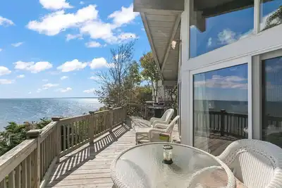 Image de Oceanview Plymouth Retreat by the Beach