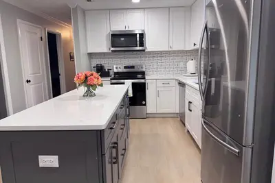 Image de Beautiful 3 bedroom, pet friendly home in Gainesville