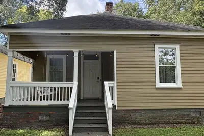 Suite C at Blue Sky Terrace