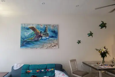 Image de Casa Tortuga