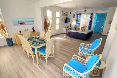 Image de 3 Br luxury Villa with Pool close to Cabarete