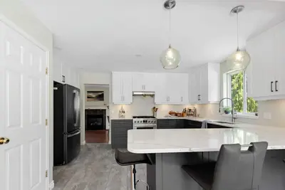 Image de Pet Friendly Family Home in Shawnigan Lake