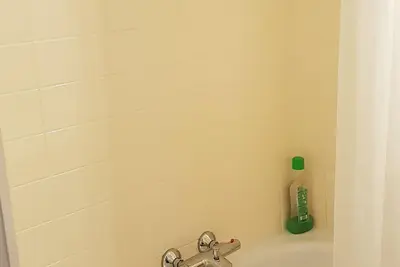 Image de Les Algue appartement frontaal zeezicht