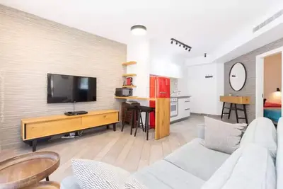 Image de Alona's Apartments
