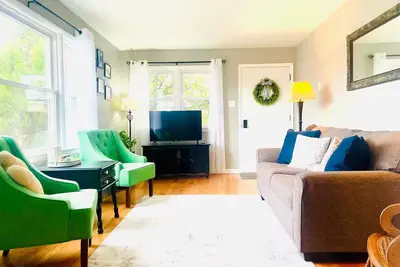 Image de Magnolia House