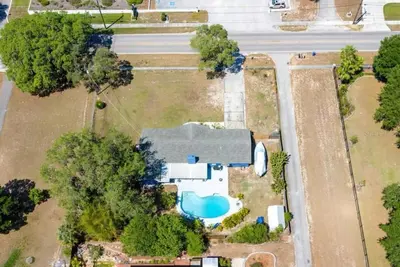 Image de Fabulous chalet in Brandon with pool, with capacity for the whole family.