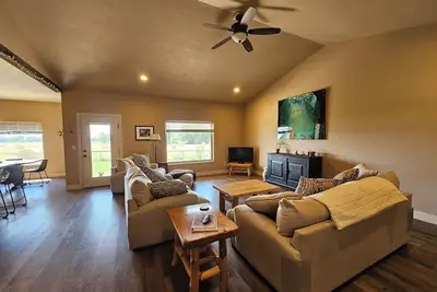 Image de Experience Desert Gemini Ranch and the magic of the Colorado high desert