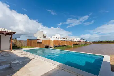 Image de Your Perfect and Complete Stay in Barra Grande, Marau - Cdl