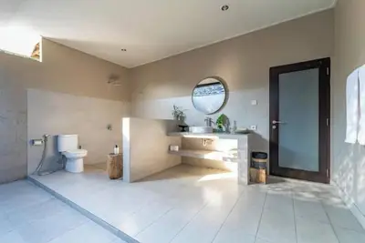 Image de Stylish renovated 2br poolvilla, close to Seminyak