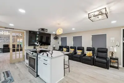 Image de Two in One Getaway - Kayak | Pool | Riverside