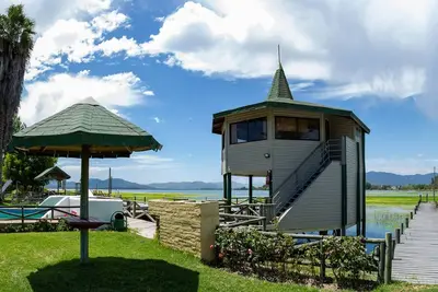 Image de Cabañas Villa Alejandra