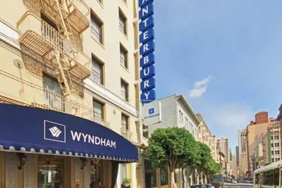 Image de San Francisco 3 Bedroom Presidential Suite Near Union Square-Sleeps 8