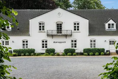 Image de Belle maison Ă Nimtofte avec WiFi