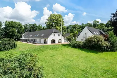 Image de Superbe appartement à Nimtofte avec WiFi