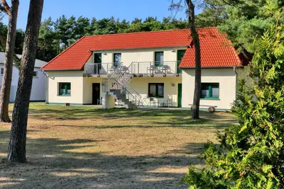 Image de Appartement 1 chambre en bord de mer à Altenkirchen