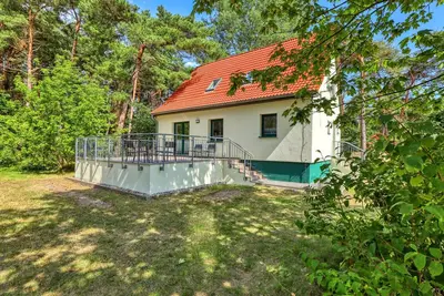 Image de Bel appartement à Altenkirchen avec WiFi