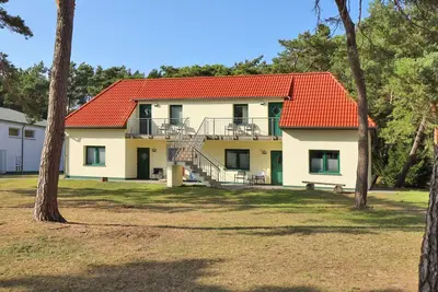 Image de Appartement confortable à Altenkirchen avec WiFi