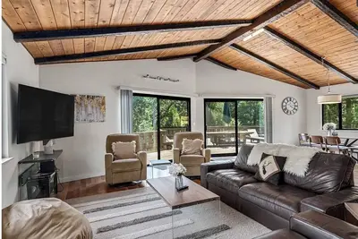 Image de Pine Mountain Lake Retreat - Yosemite Gateway