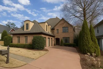 Image de Spacious 4 Bed 3 Bath Auburn Game Day Home