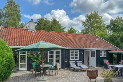 Image de Belle maison de 4 chambres à Gilleleje