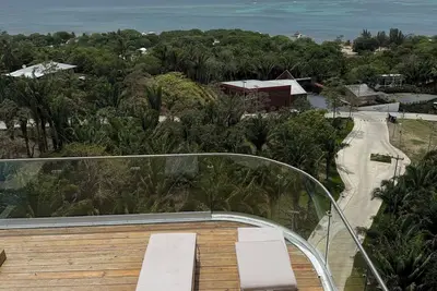 Image de Penthouse at Duna Tower with Incredible Views