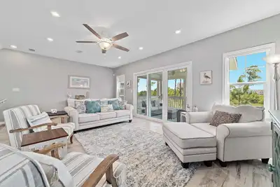 Image de Turner's Choice @ Lost Key Golf & Beach Club | Dog Friendly