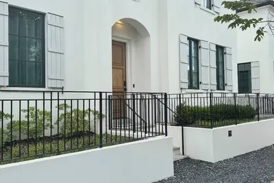 Image de Trilith charming 2-bedroom house with private Ev charger