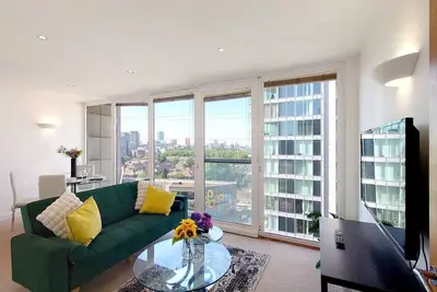 Image de One bedroom Apartment in Royal Victoria