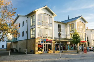 Image de Parkresidenz Sanssoucis by Interhome