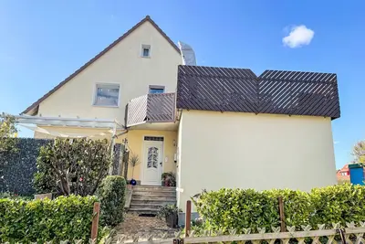 Image de Appartement Phoebe by Interhome