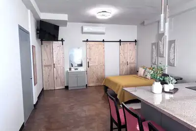 Image de Confortable Estudio C