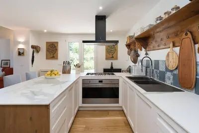 Image de Villa Dorsale, Comfort with Sicilian Charm