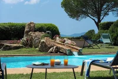 Image de Podere Delle Vigne, in the Vineyards of Maremma