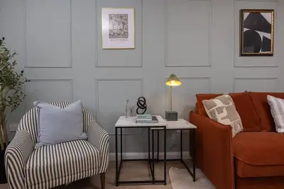 Image de Homebird Property- Maison Deluxe