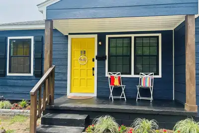 Image de Tranquil 3-bedroom 2 Bath, HotTub, Ping Pong, backs up to Park, hosting w/heart