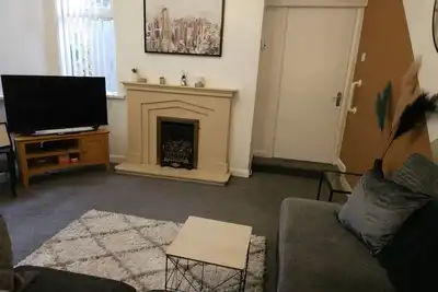 Image de 5br House-Sleeps 10-Close to Cc