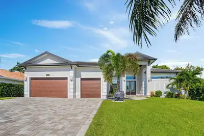 Image de Vrcc Villa Lena - luxury retreat on the water