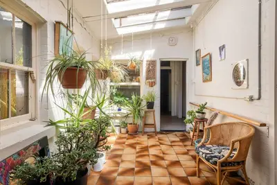 Image de Leafy Lodge @ Art House